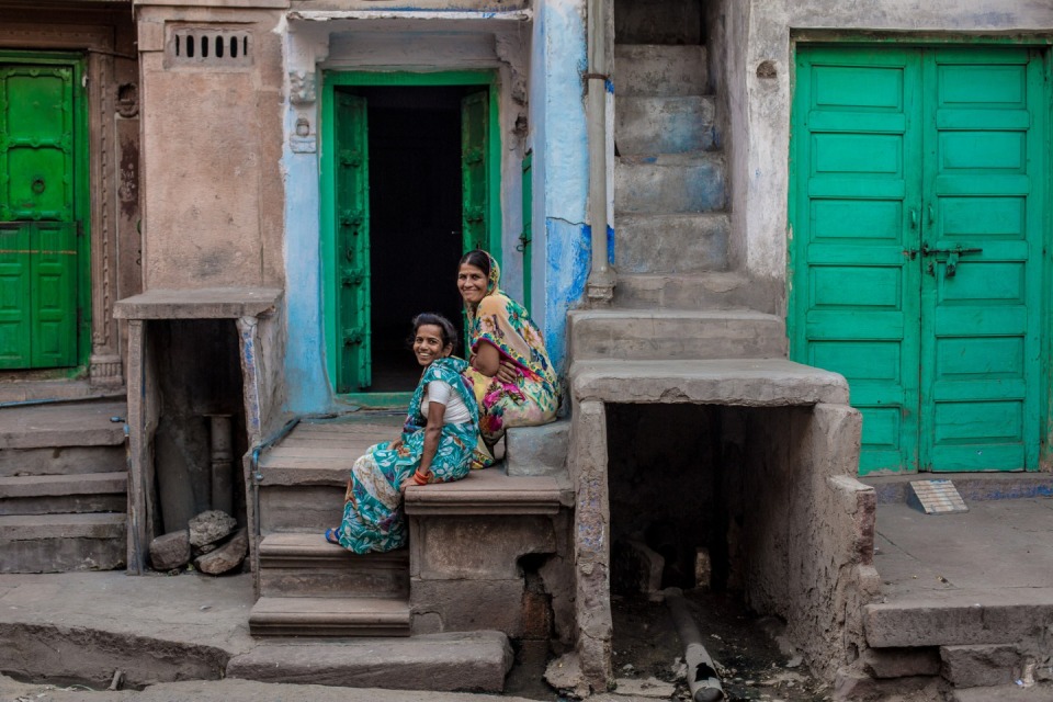 Mother's Awaiting | Rajasthan Mother's Awaiting | Rajasthan